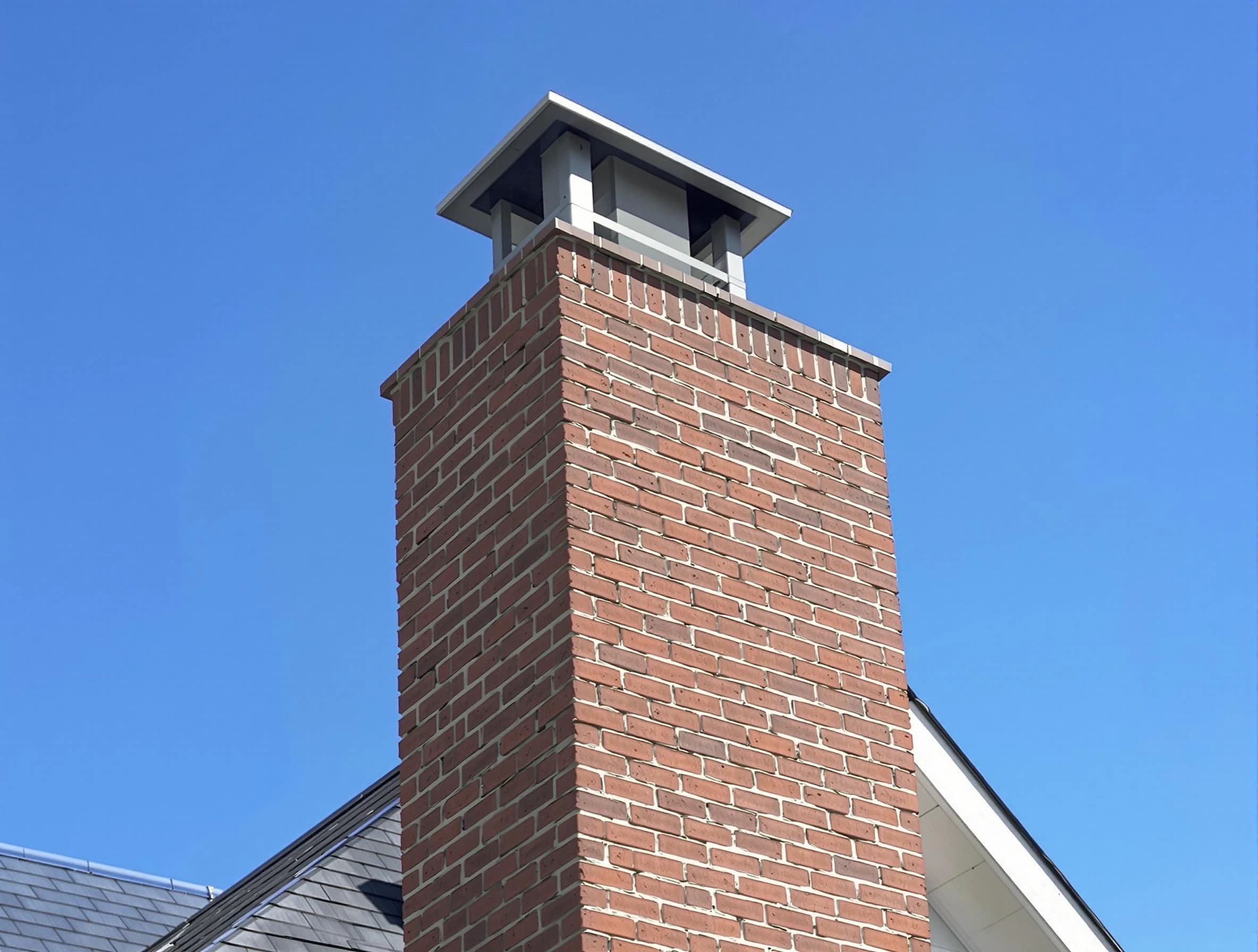 Chimney Remodeling service in South Fayette, PA